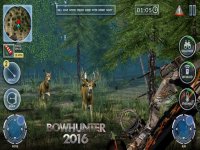 Cкриншот Bow Hunter 2016, изображение № 1822625 - RAWG