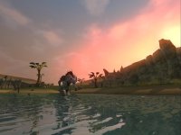 Cкриншот EverQuest II: Desert of Flames, изображение № 426717 - RAWG