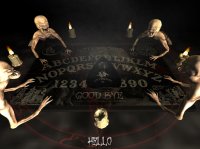 Cкриншот WitchBoard III, изображение № 2197575 - RAWG