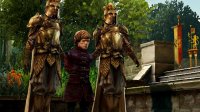 Cкриншот Game of Thrones - A Telltale Games Series, изображение № 236137 - RAWG