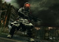 Cкриншот Killzone 2, изображение № 508800 - RAWG