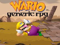 Cкриншот Wario in generic rpg 1.5 BETA, изображение № 3312385 - RAWG