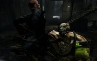 Cкриншот Resident Evil 6, изображение № 723644 - RAWG