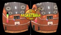 Cкриншот VR Basketball Shoot 3D, изображение № 1544369 - RAWG