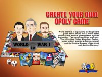 Cкриншот World War I io (opoly), изображение № 1992920 - RAWG