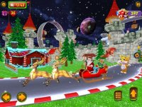 Cкриншот Santa Christmas Infinite Track, изображение № 2639739 - RAWG