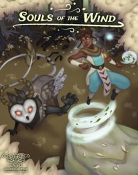 Cкриншот Souls of the Wind, изображение № 2626496 - RAWG