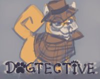 Cкриншот Dogtective (Jess Andz, TheLoveDoctor, chickendude, BackAt50Ft), изображение № 2489109 - RAWG