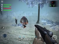 Cкриншот Bigfoot Hunting Multiplayer, изображение № 2680991 - RAWG