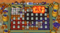 Cкриншот Bomberman ULTRA, изображение № 531167 - RAWG