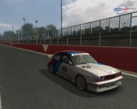 Cкриншот RACE: The WTCC Game, изображение № 462658 - RAWG