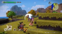 Cкриншот DRAGON QUEST BUILDERS2, изображение № 2810369 - RAWG