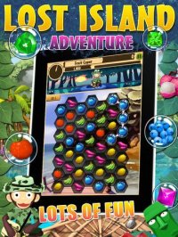 Cкриншот Lost Island Adventure, изображение № 1607131 - RAWG