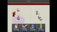 Cкриншот Vampire's Slave, изображение № 2723211 - RAWG