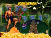 Cкриншот Vamoose! - A Jungle Escape, изображение № 1603539 - RAWG