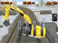 Cкриншот Snowplow Truck Driver simulator 3d game, изображение № 870534 - RAWG