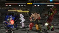 Cкриншот TEKKEN 6, изображение № 511168 - RAWG