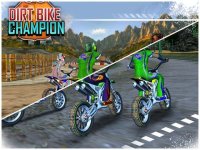 Cкриншот Dirt Bike Champion ( 3D Racing Games ), изображение № 1606592 - RAWG