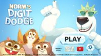 Cкриншот Norm of the North Digit Dodge, изображение № 1510764 - RAWG