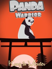 Cкриншот Panda Warrior - Kungfu Samurai, изображение № 1838734 - RAWG