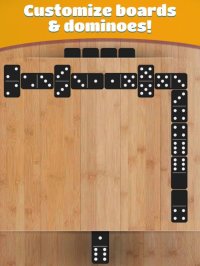 Cкриншот Dominoes - Classic Edition, изображение № 902360 - RAWG