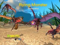 Cкриншот Flying Monster Insect, изображение № 2837158 - RAWG
