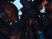 Cкриншот World of Warcraft: The Burning Crusade, изображение № 433226 - RAWG