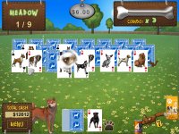 Cкриншот Best in Show Solitaire, изображение № 157991 - RAWG