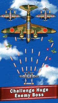 Cкриншот 1945 Air Forces, изображение № 2078108 - RAWG