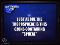 Cкриншот Jeopardy! 2003, изображение № 313892 - RAWG