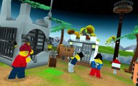 Cкриншот LEGO Universe, изображение № 478050 - RAWG