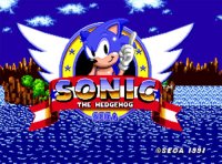 Cкриншот Sonic the Hedgehog (1991), изображение № 1659775 - RAWG