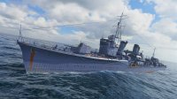 Cкриншот World of Warships: Legends - Праздничный набор 2020, изображение № 2429627 - RAWG