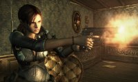 Cкриншот Resident Evil Revelations, изображение № 260388 - RAWG