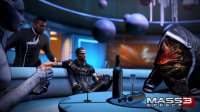 Cкриншот Mass Effect 3: Citadel, изображение № 606910 - RAWG