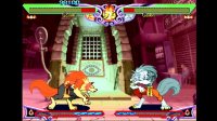 Cкриншот Vampire: Darkstalkers Collection, изображение № 3335804 - RAWG