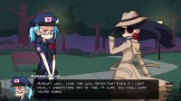 Cкриншот Romance Detective, изображение № 990876 - RAWG