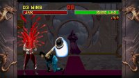 Cкриншот Mortal Kombat Arcade Kollection, изображение № 576618 - RAWG