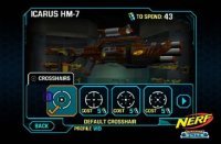 Cкриншот Nerf N-Strike Elite, изображение № 252891 - RAWG
