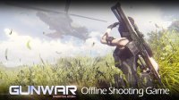 Cкриншот Gun War: Shooting Games, изображение № 1538974 - RAWG