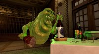Cкриншот Ghostbusters: The Video Game, изображение № 487529 - RAWG