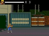 Cкриншот Fight ( GameJam 18 GameCodeur ), изображение № 1741421 - RAWG