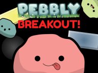 Cкриншот Pebbly Breakout!, изображение № 2808439 - RAWG