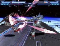 Cкриншот Battle Assault 3 featuring Gundam Seed, изображение № 1731374 - RAWG