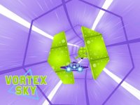 Cкриншот Vortex Sky: Space Rusher, изображение № 1992280 - RAWG