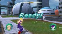 Cкриншот Dragon Ball: Raging Blast, изображение № 530346 - RAWG
