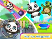 Cкриншот Panda Lu & Friends - Crazy Playground Fun, изображение № 1591768 - RAWG