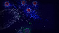 Cкриншот Microcosmum: survival of cells, изображение № 98417 - RAWG