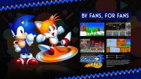 Cкриншот Sonic The Hedgehog 2 HD: The Lost Demo, изображение № 2372970 - RAWG