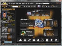 Cкриншот Draft Day Sports: Pro Basketball 2, изображение № 542062 - RAWG